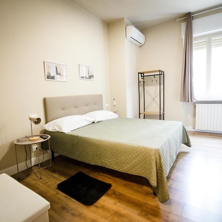 Guest House Nonna Rosa Vercelli Exterior foto