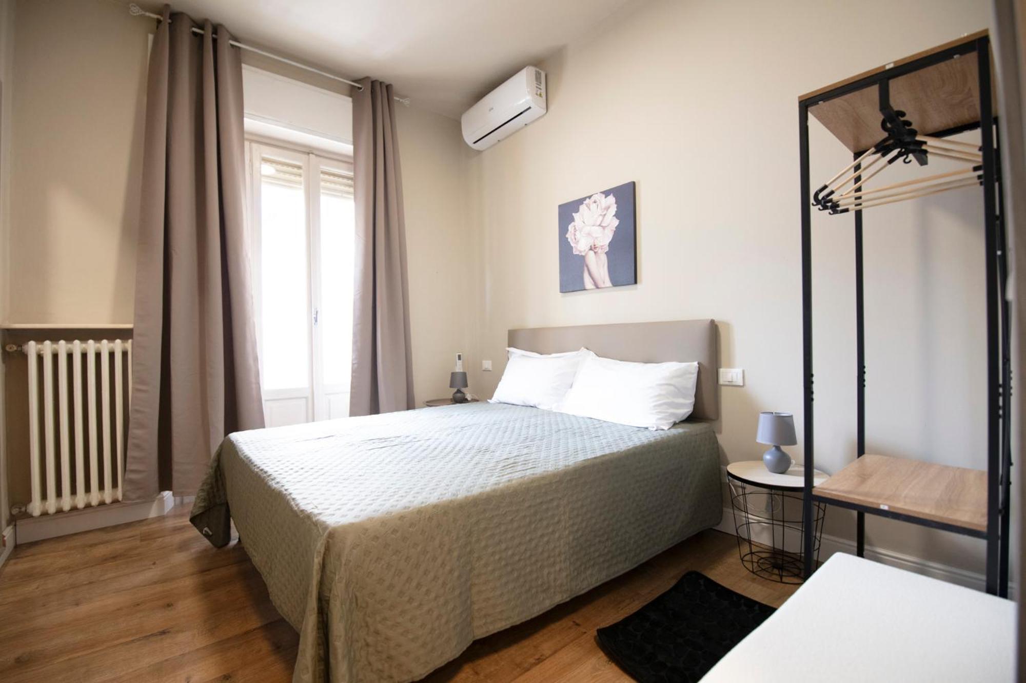 Guest House Nonna Rosa Vercelli Exterior foto